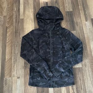 Lululemon Scuba Hoodie